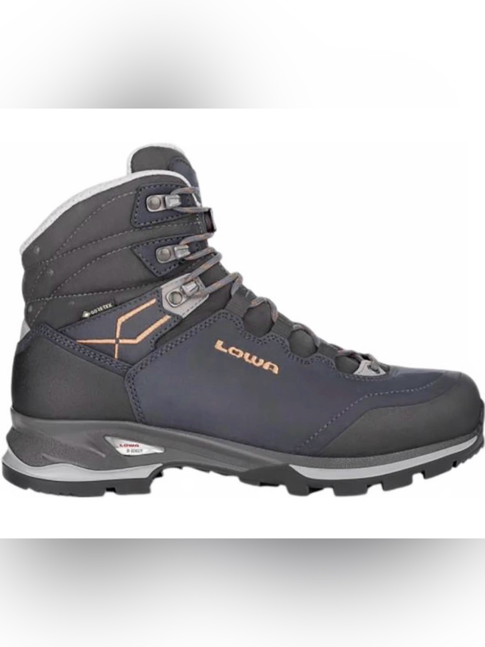 Lowa Lady Light GTX Trekking 3 Boot